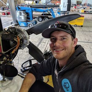 Meet your Posher, Ryan